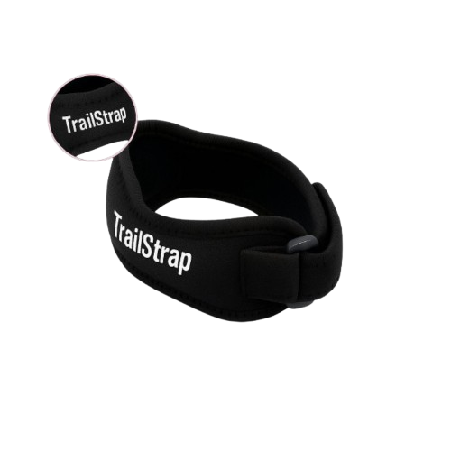 Patellar Tendon Knee Strap - TrailStrap