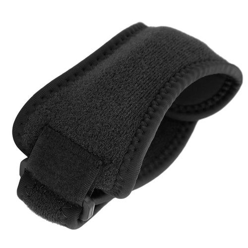 Lightweight Knee Strap Made for Rugged Trails - TrailStrap