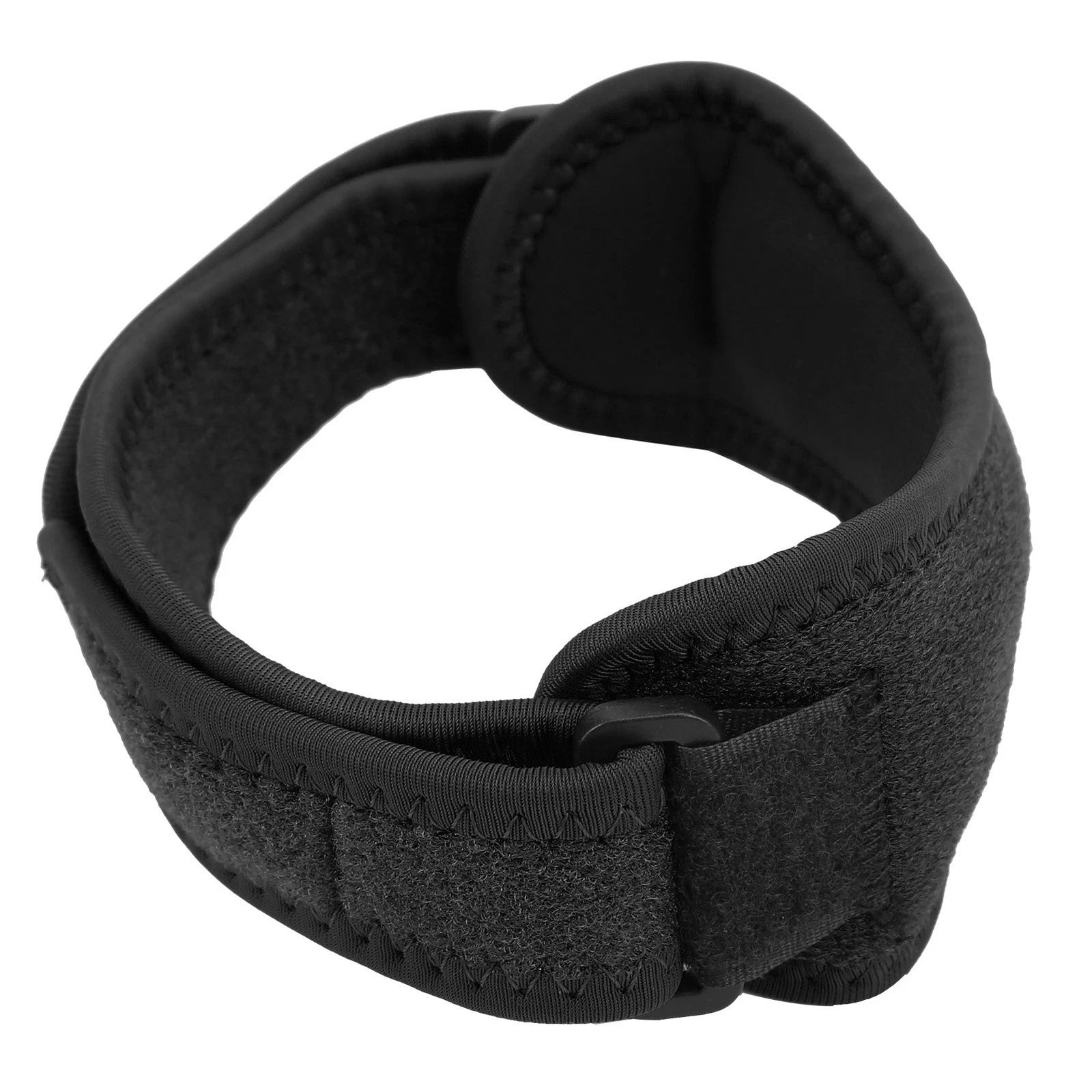 Lightweight Knee Strap Made for Rugged Trails - TrailStrap