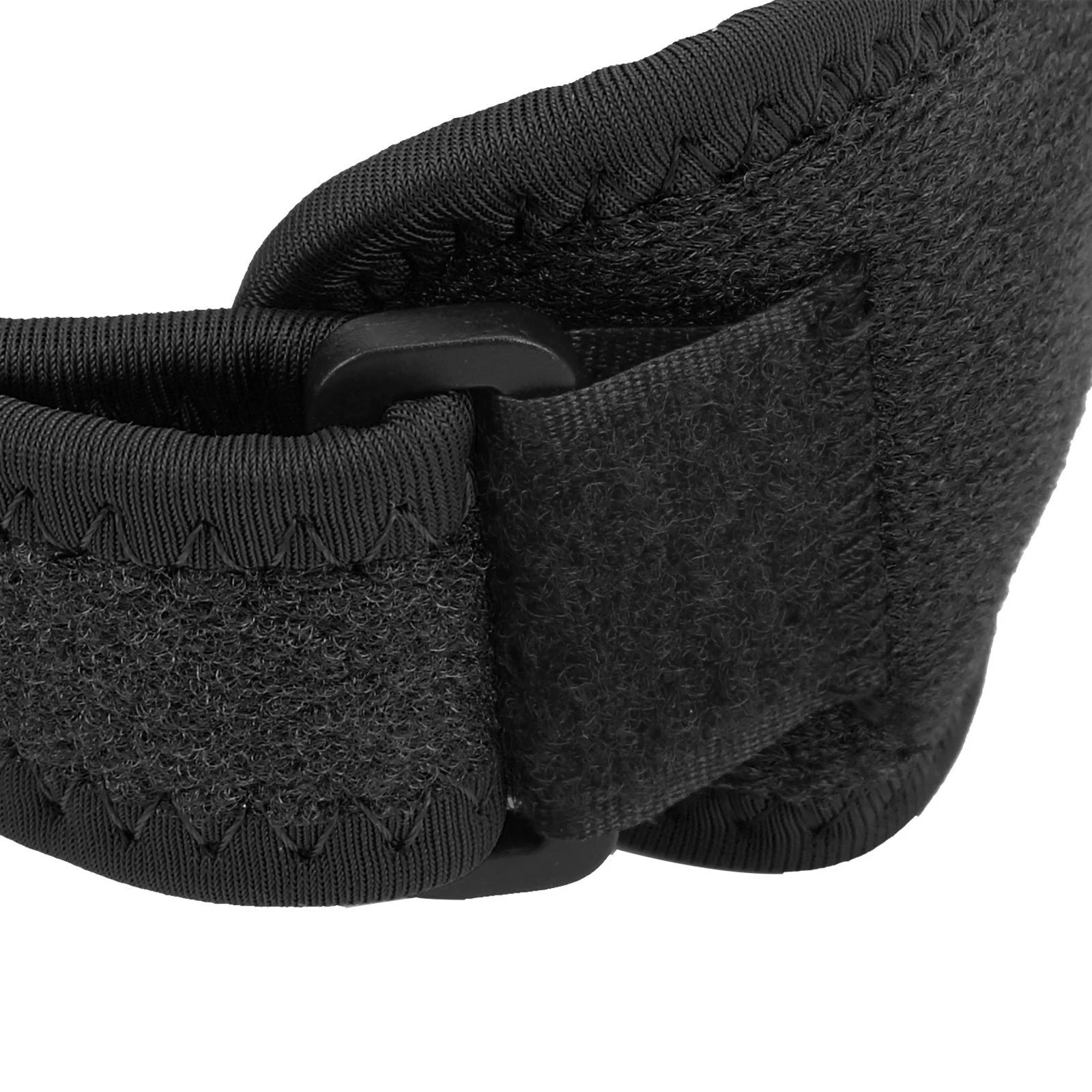 Lightweight Knee Strap Made for Rugged Trails - TrailStrap