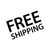 Free Shipping